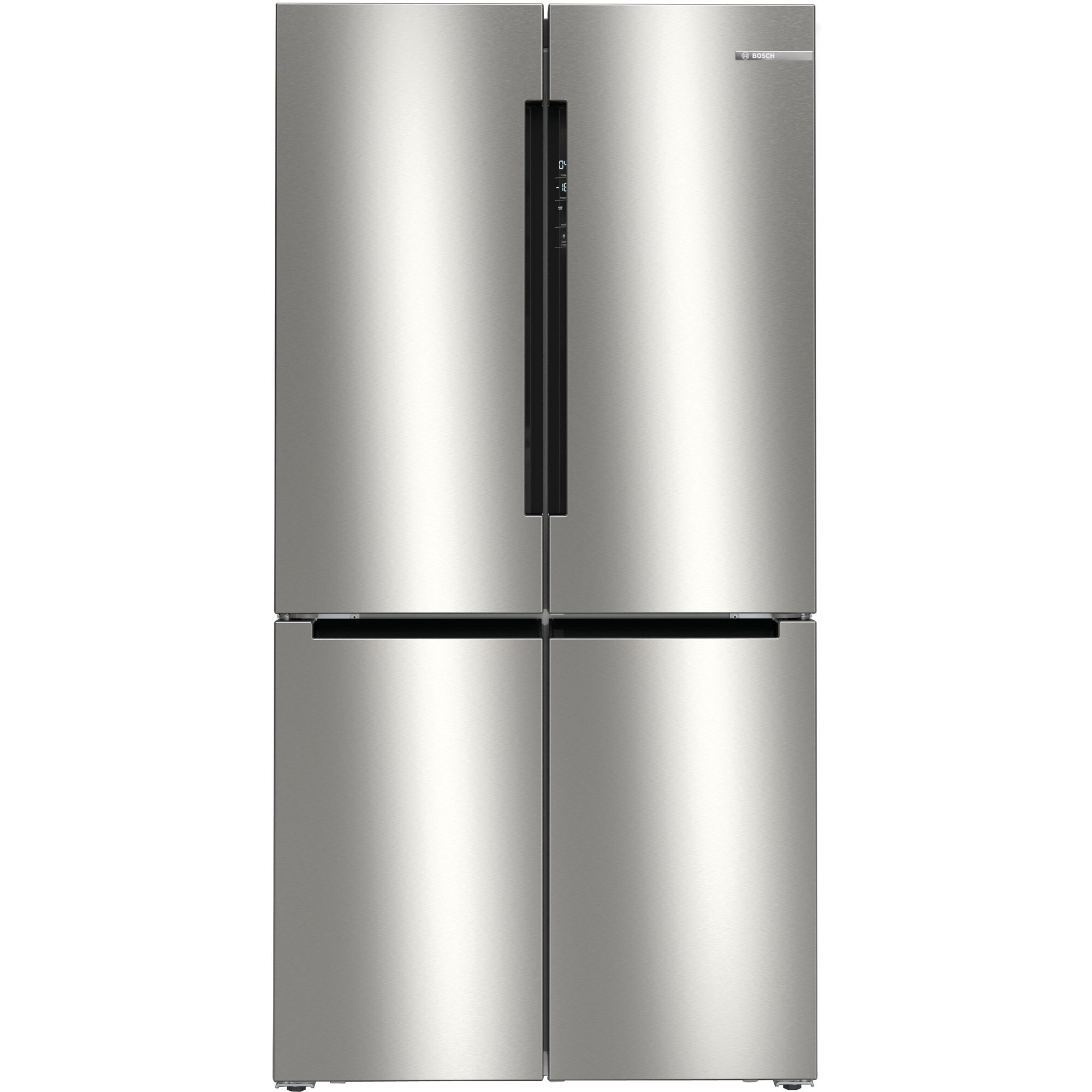 Bosch French Door KFN96VPEA Serie 4