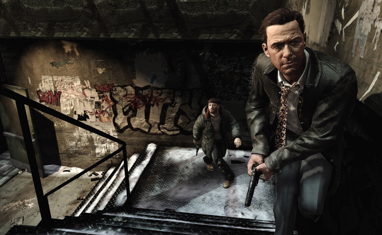 Max Payne 3- PC