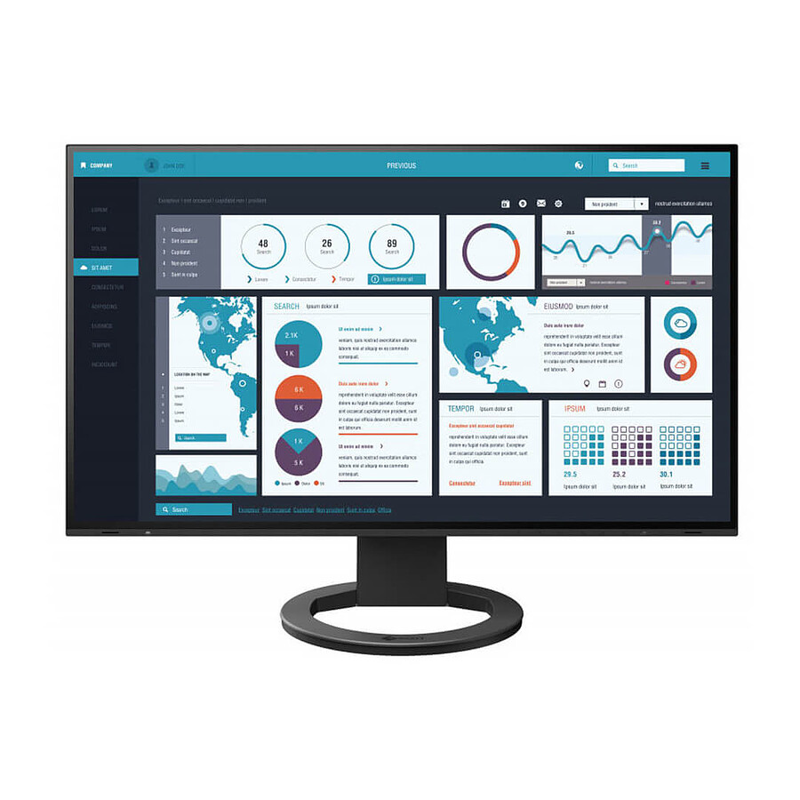 EIZO FlexScan EV2795