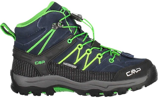 Campagnolo Rigel Mid WP Kinder Trekkingschuhe