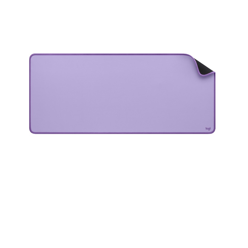 Logitech - Studio Series Desk Mat - Lavender