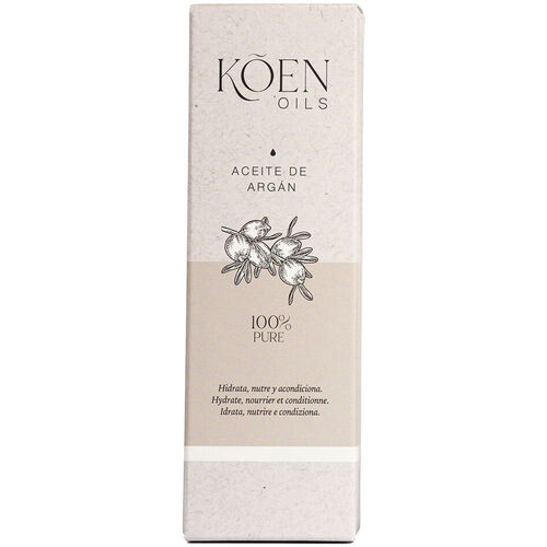 Koen Oils - Argán Aceite
