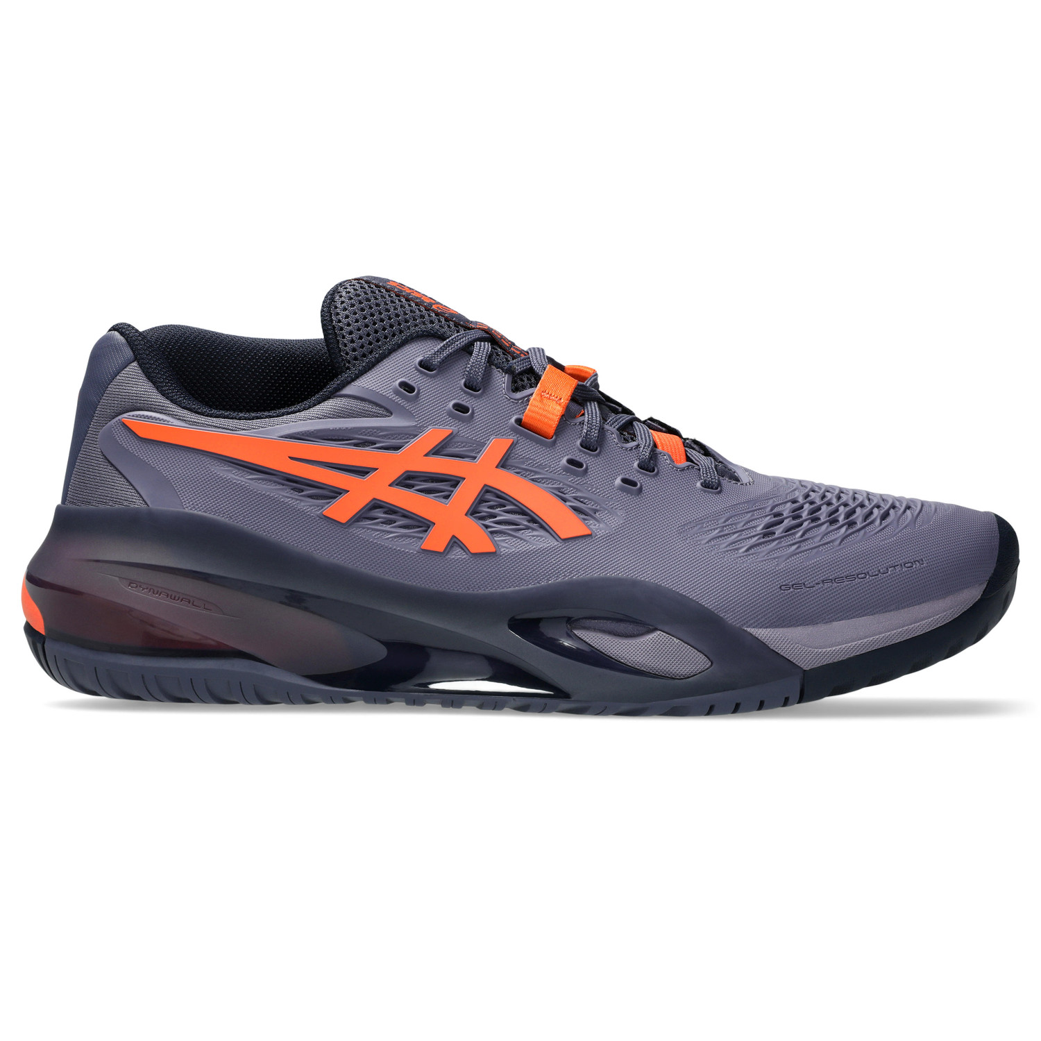 ASICS Gel-Resolution X Heren