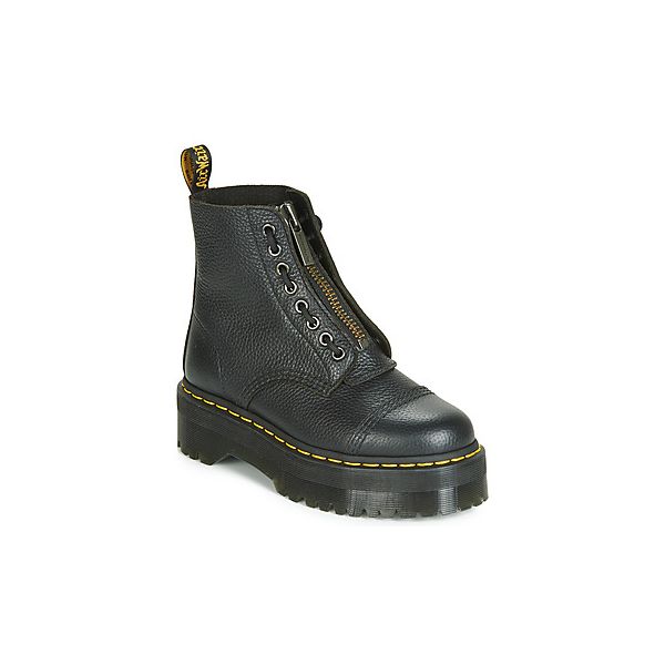 Dr. Martens Botins Sinclair Aunt Sally Black 37 - 22564001-37