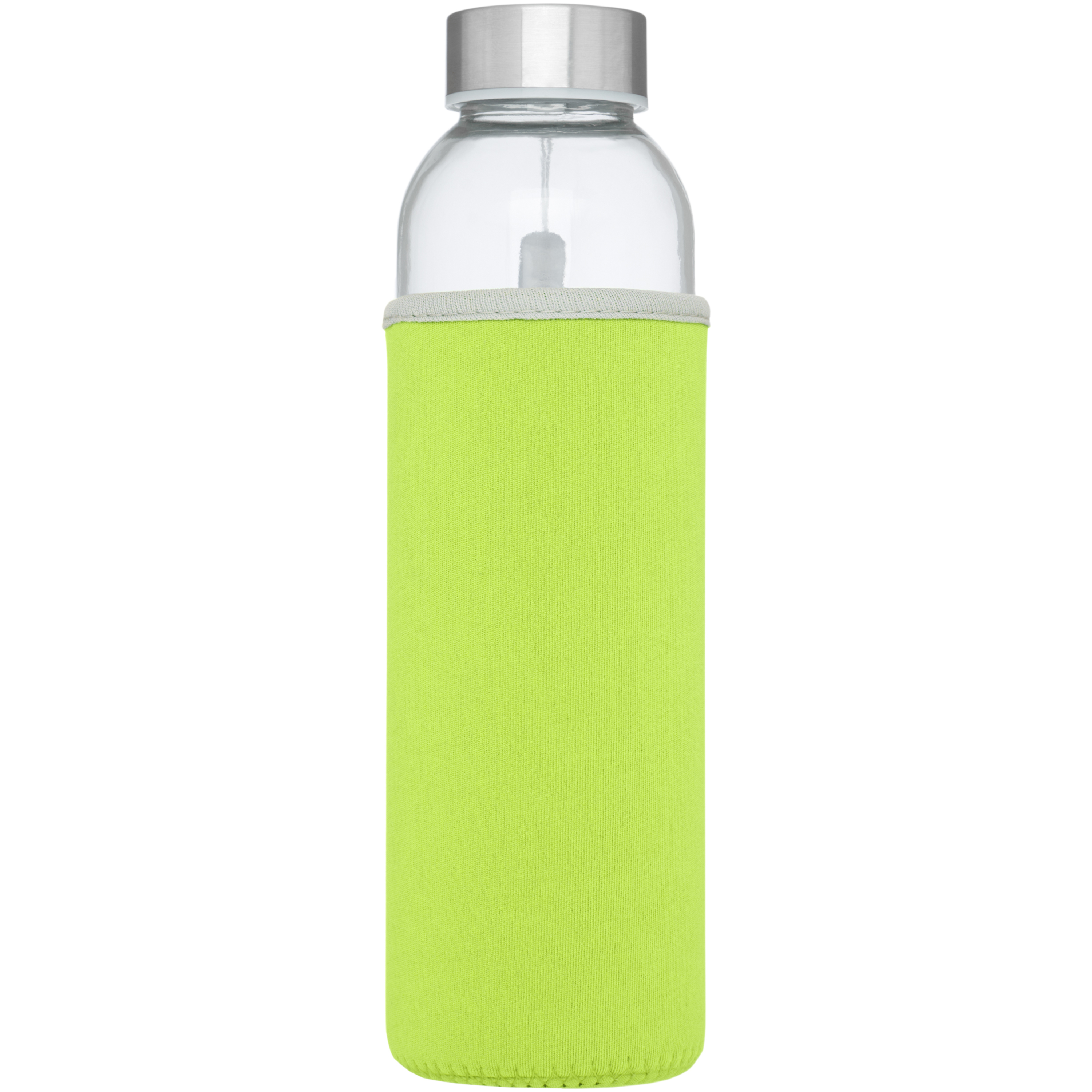 EgotierPro 100656 - Bouteille de sport Bodhi 500 ml en verre