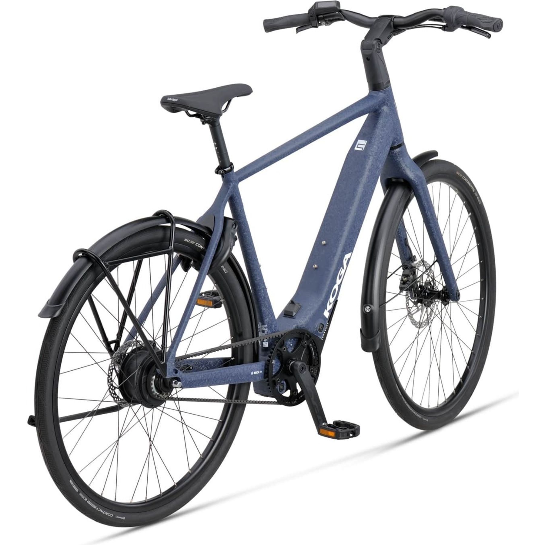 Koga E-F3 Supermetro 2026