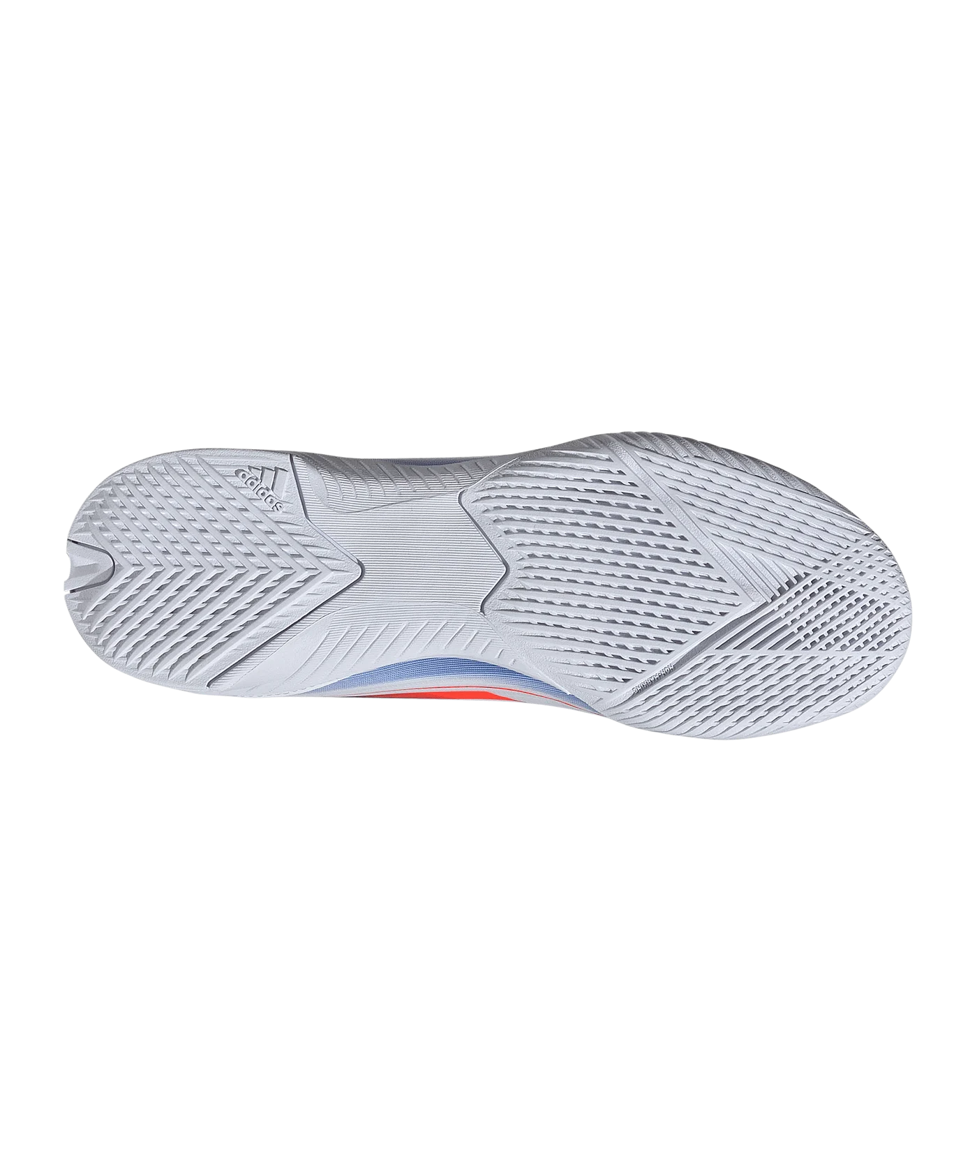 adidas F50 League IN Kids Weiss