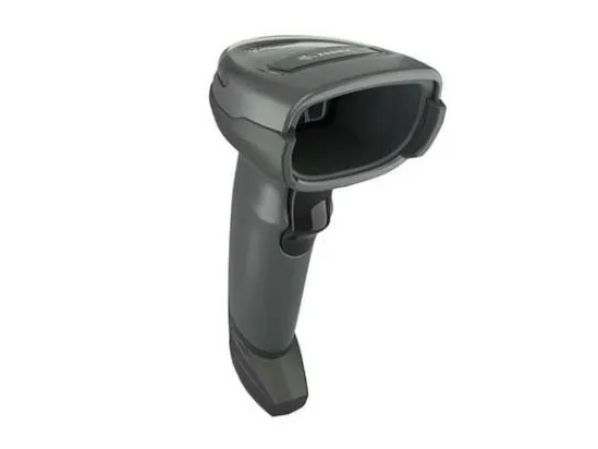 Zebra DS4608-SR - USB Kit - stregkodescanner - håndmodel - 2D imager - afkodet - USB