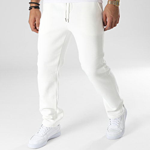 Pantalon Jogging UPP79 Beige Clair