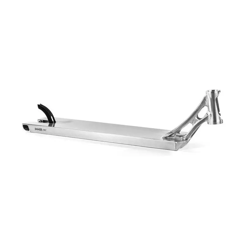 Deck trottinette ETHIC DTC Vulcain V2 Boxed Brut