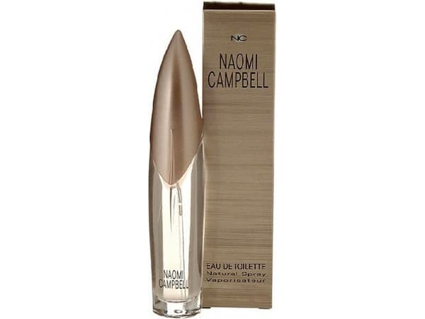 Naomi Campbell EDT 30ml