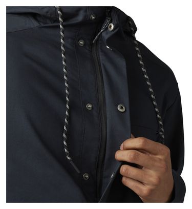 Veste Fox Anorak Survivalist 2.0 Noir
