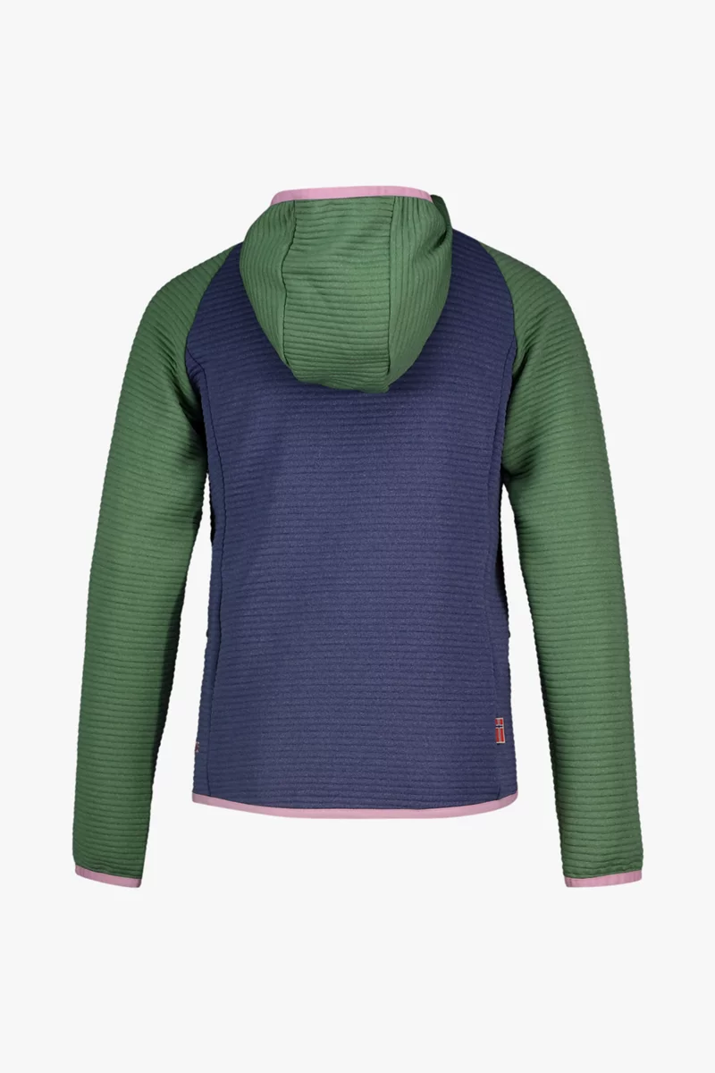 Trollkids Sirdal Mädchen Midlayer