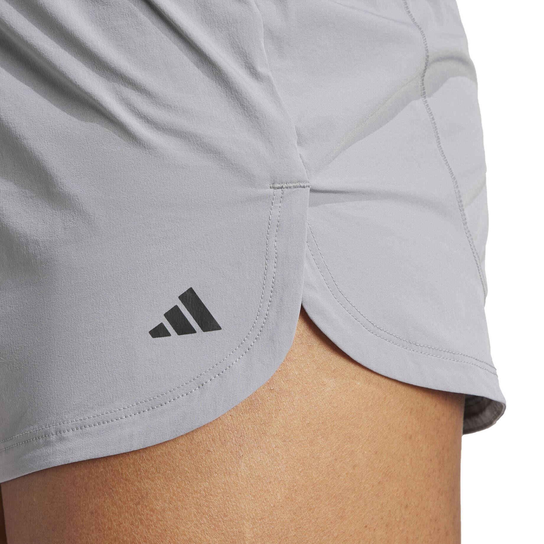 adidas Performance| Damen Trainingsshorts PACER LUX