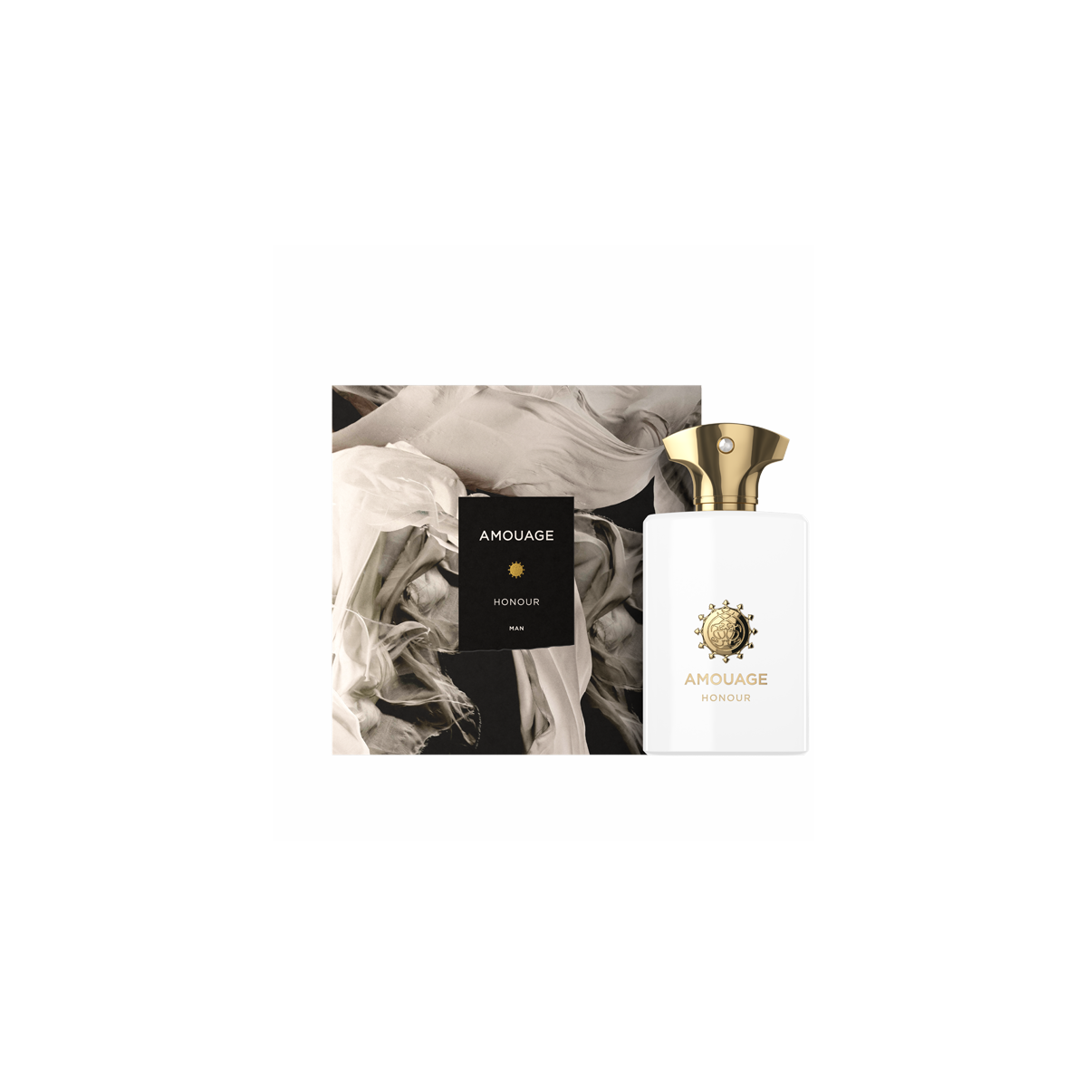 Honour Man Eau de Parfum 100ml