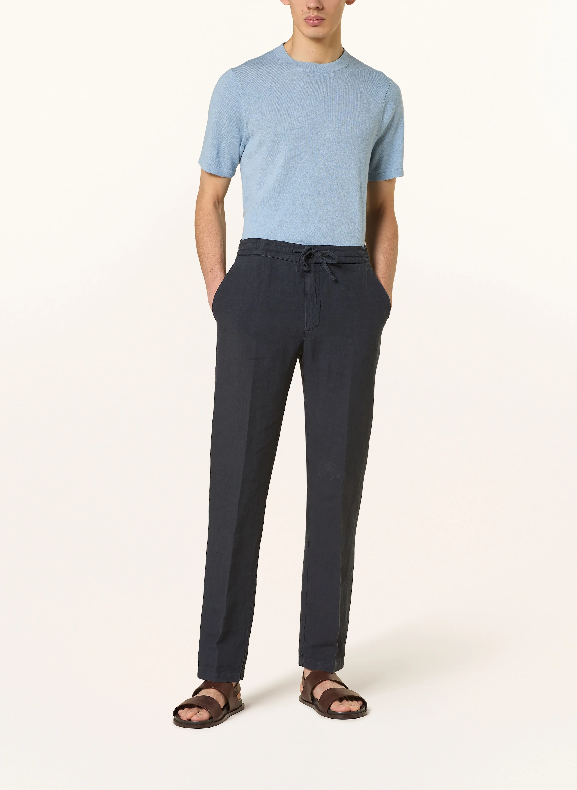 FTC CASHMERE Strickshirt