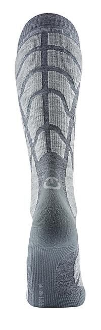 THERM-IC - CHAUSSETTES DE SKI SKI WARM