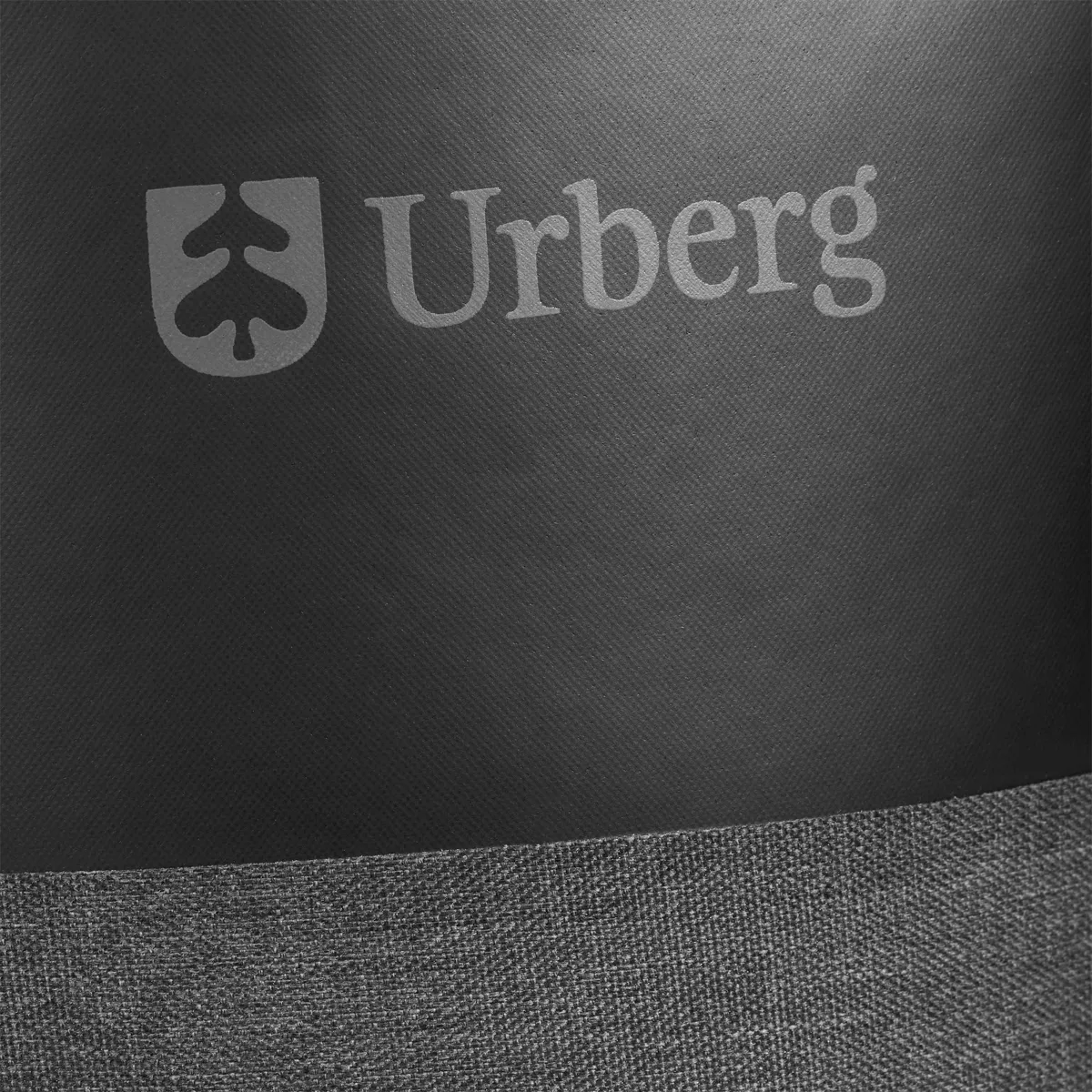 Urberg Welded Drybag Set Black