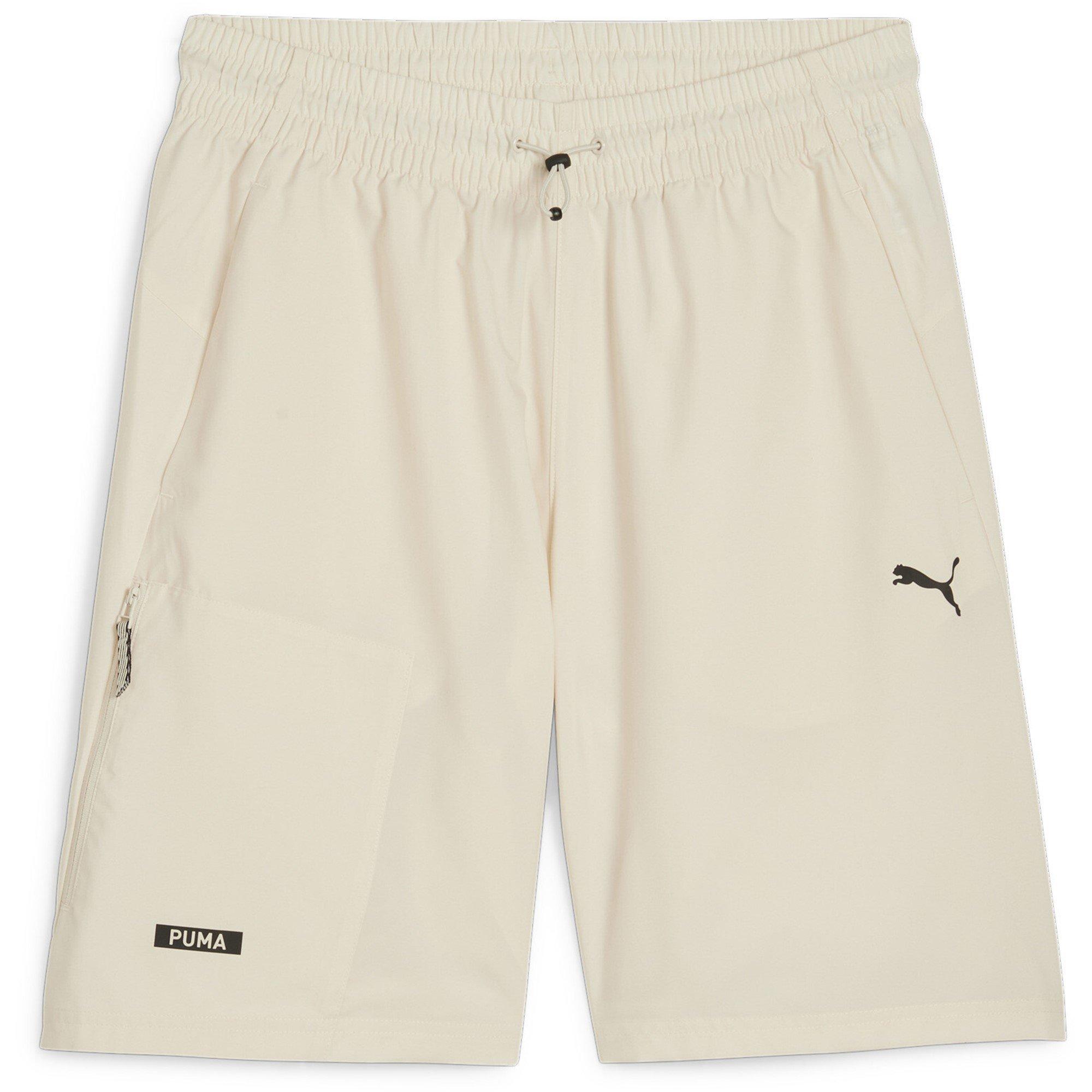 Puma Puma Desert Road Cargo Shorts 9'' Short Mens