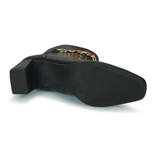 Caprice - 25317 - Noir