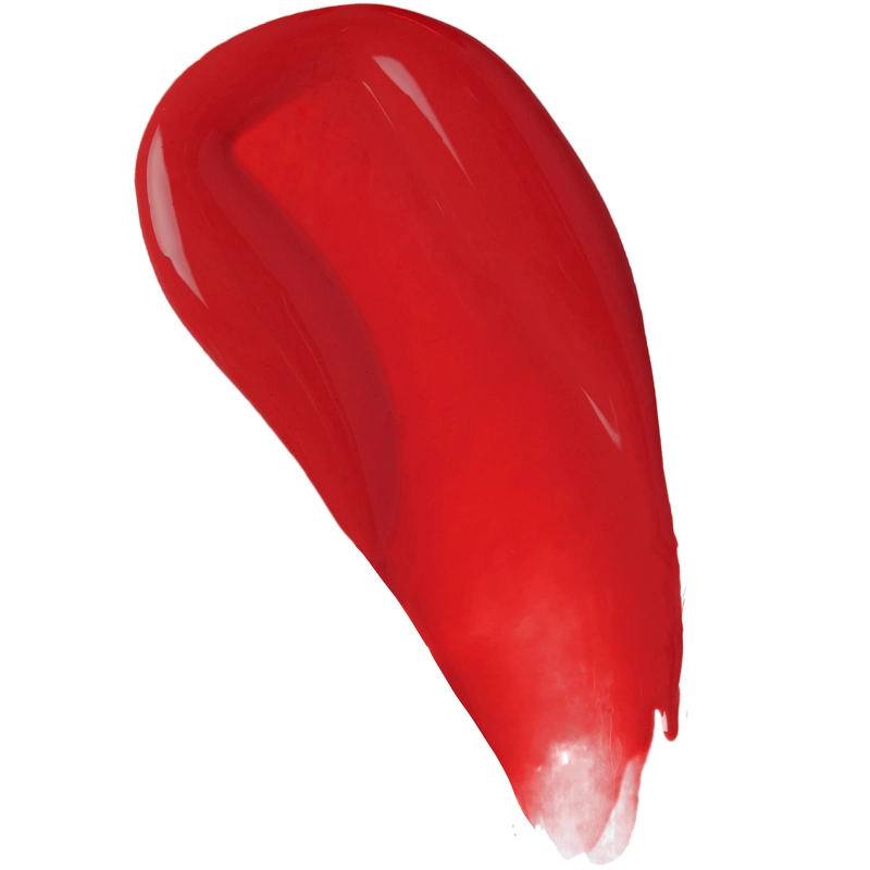 Makeup Revolution Pout Tint 3 ml - Sizzlin Red