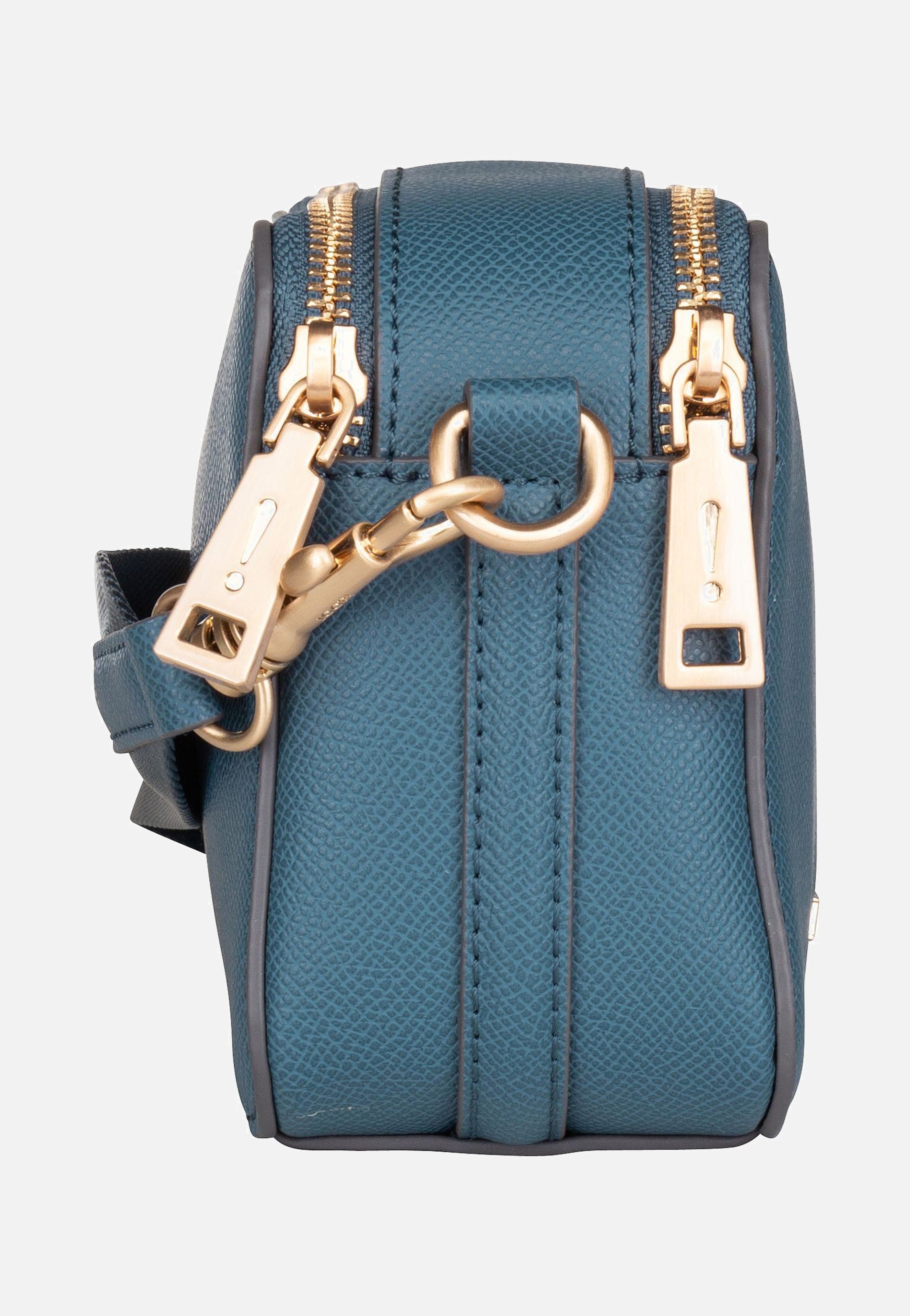 Cornice Susan XSHZ Midblue - Crossbody Bag