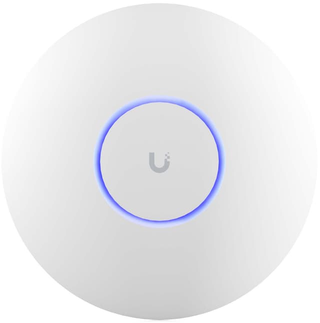 Ubiquiti UniFi U7 Pro WiFi 7 access point
