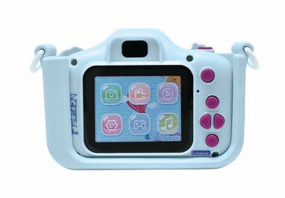 Disney Frozen Starcam Digitalkamera