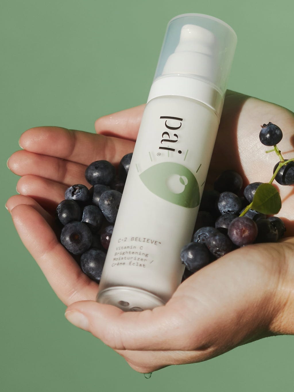 Pai Skincare  C-2 Believe Vitamin C Brightening Moisturizer, 50 ml