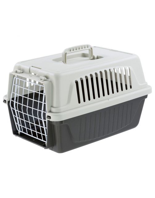 Ferplast Vervoersbox Atlas 5 28x41.5x24.5 cm - Kattenvervoersbox