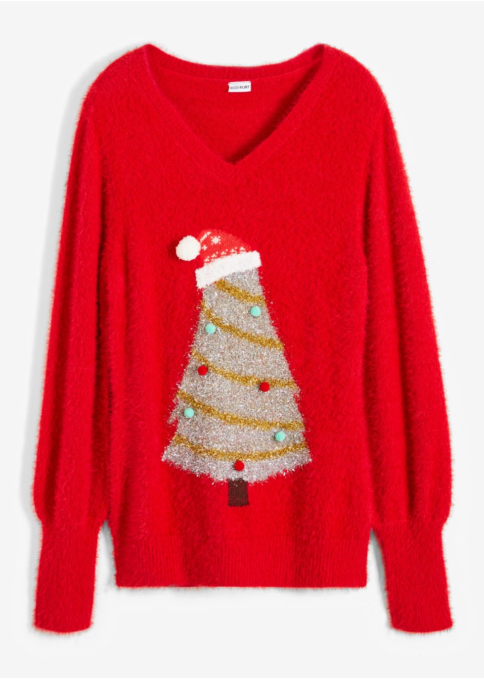 Pull de Noël