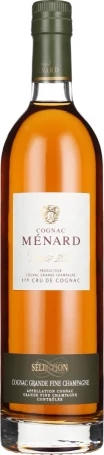 MENARD SELECTION DES DOMAINES 70CL