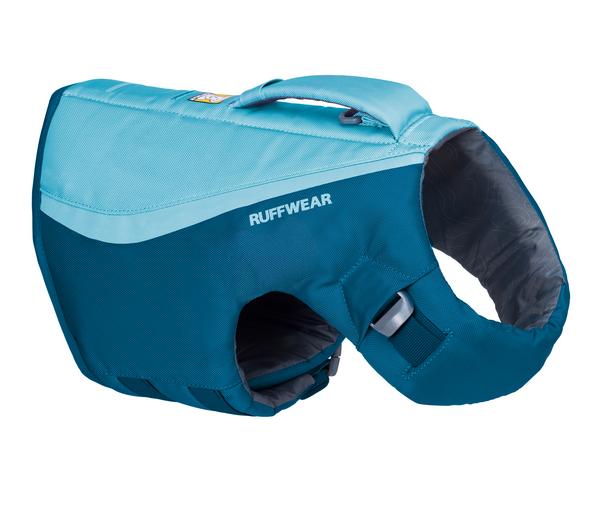 RUFFWEAR® Schwimmweste für Hunde Float