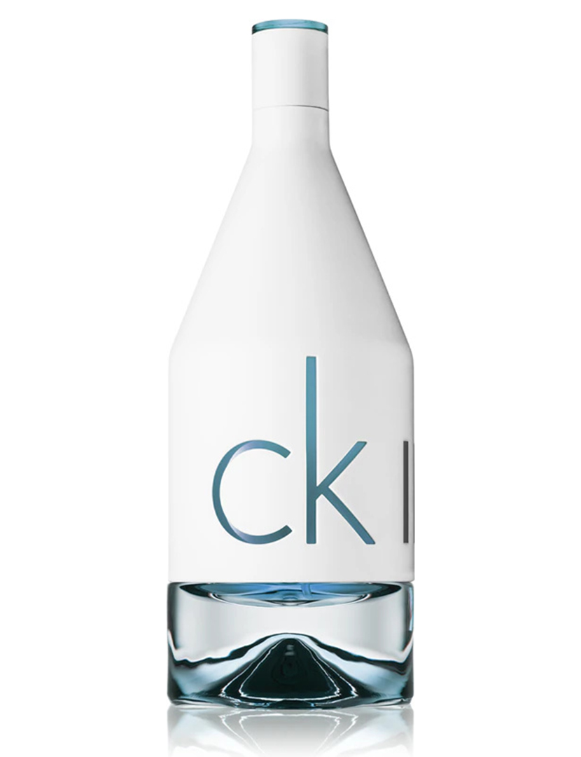 CK IN 2 U MAN Eau de Toilette