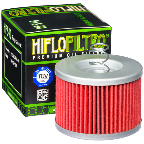 Hiflofiltro - Filtre à huile HF540