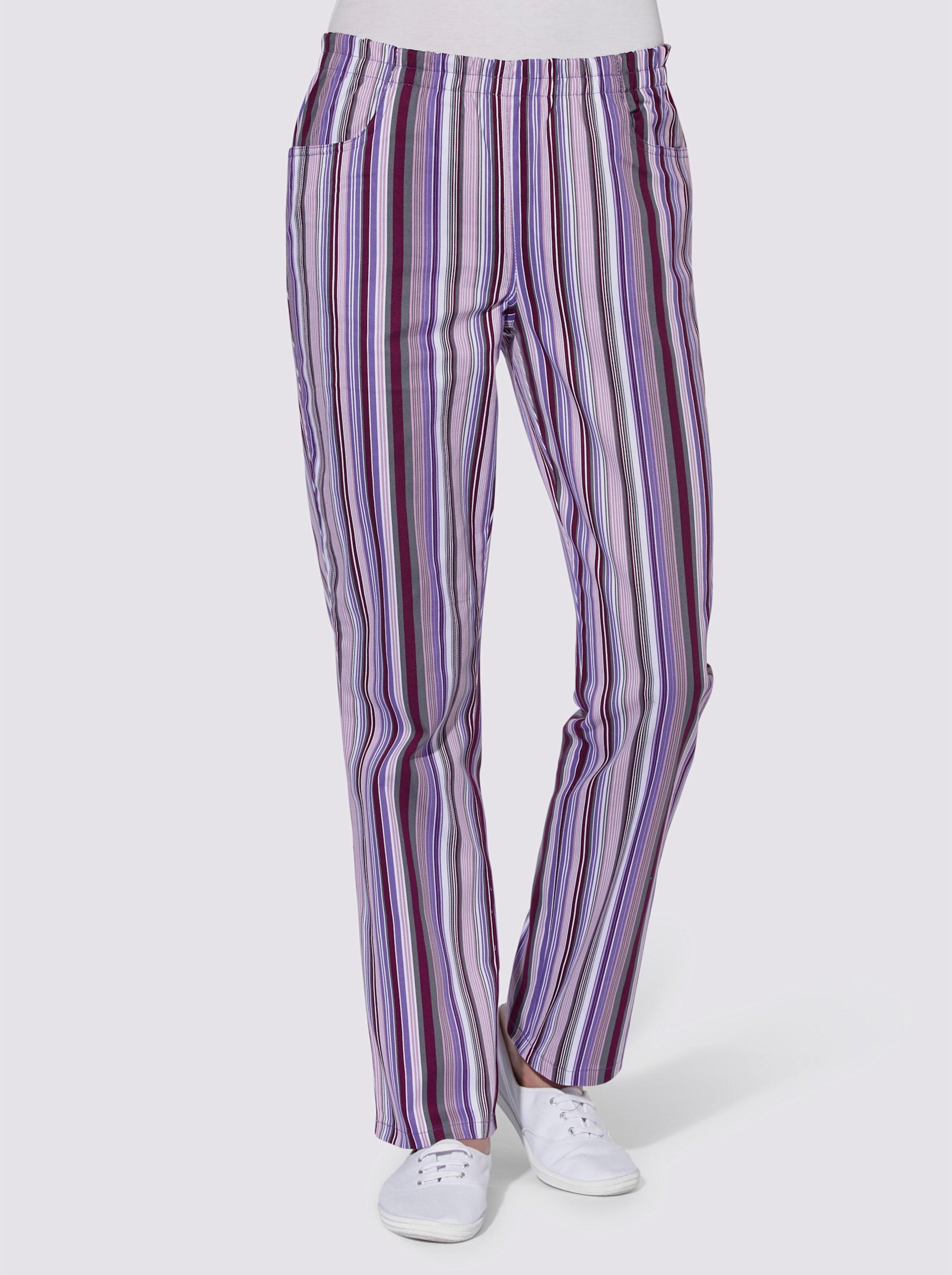 Schlupfhose