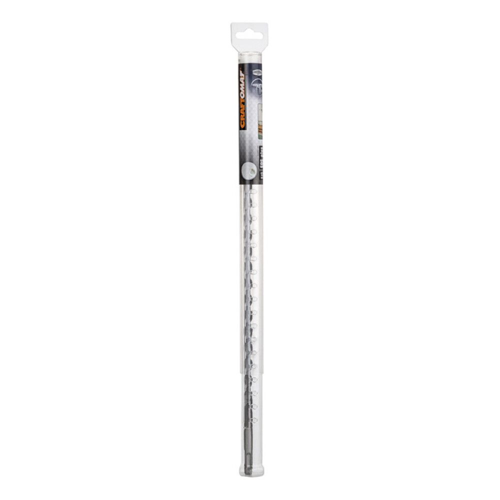 BOR CRAFTOMAT SDS-PLUS12X460MM