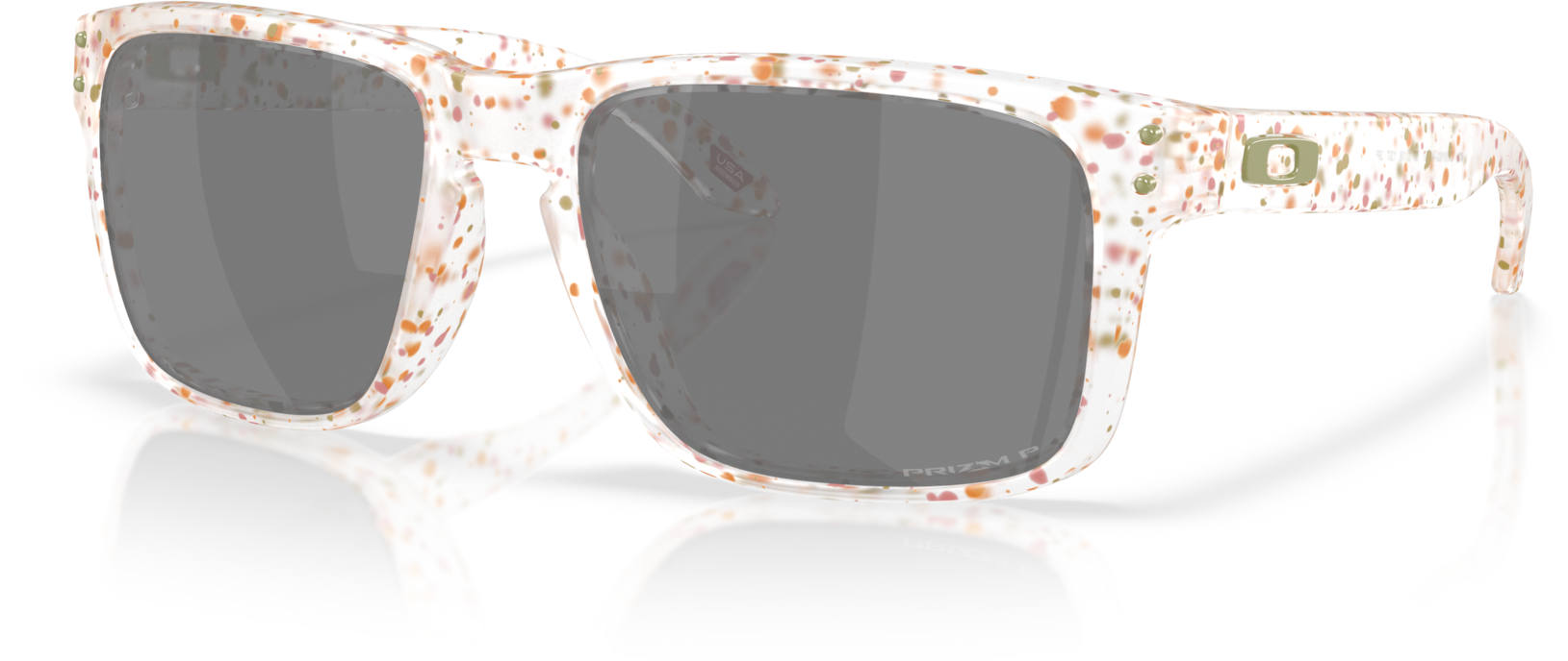 Oakley Holbrook Terrazzo Collection