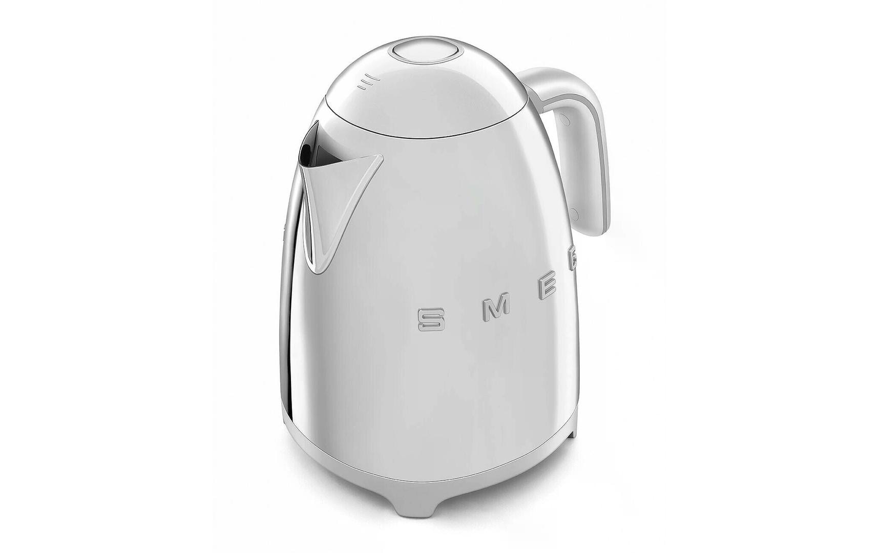 Smeg Wasserkocher »50's Style« 1,7 l
