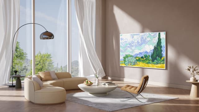 TCL 55