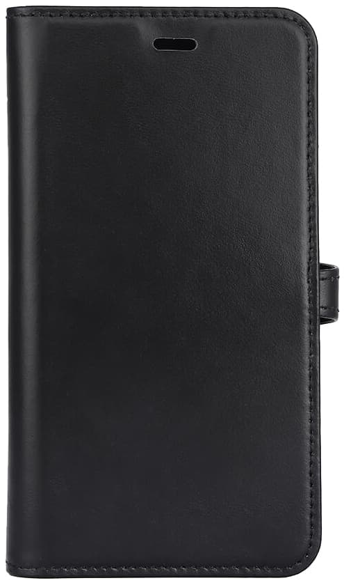 Buffalo Samsung Galaxy S23 2-i-1 pungetui (sort)