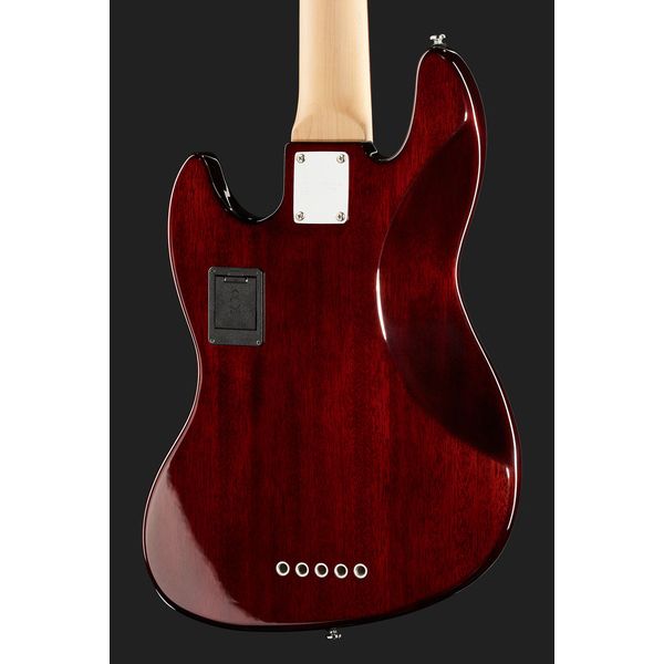 Marcus Miller V3 5 TS 2nd Gen