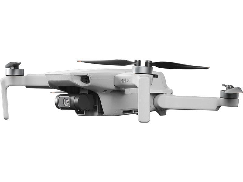 DJI Multikopter Mini 4K (C0 | CE) Drohne für Luftaufnahmen in 4K
