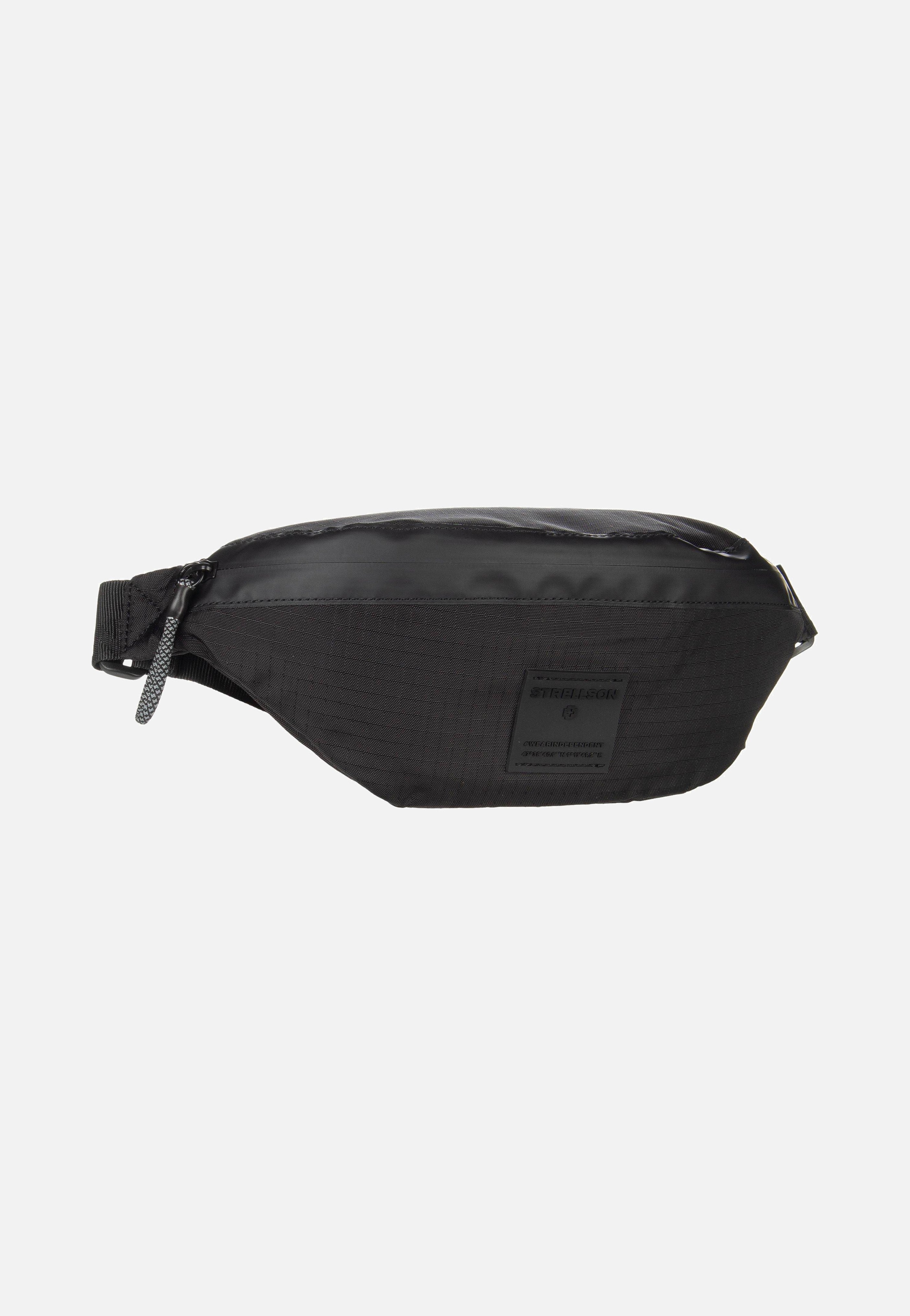 Northwood RS Curt LHZ Black - Bauchtasche