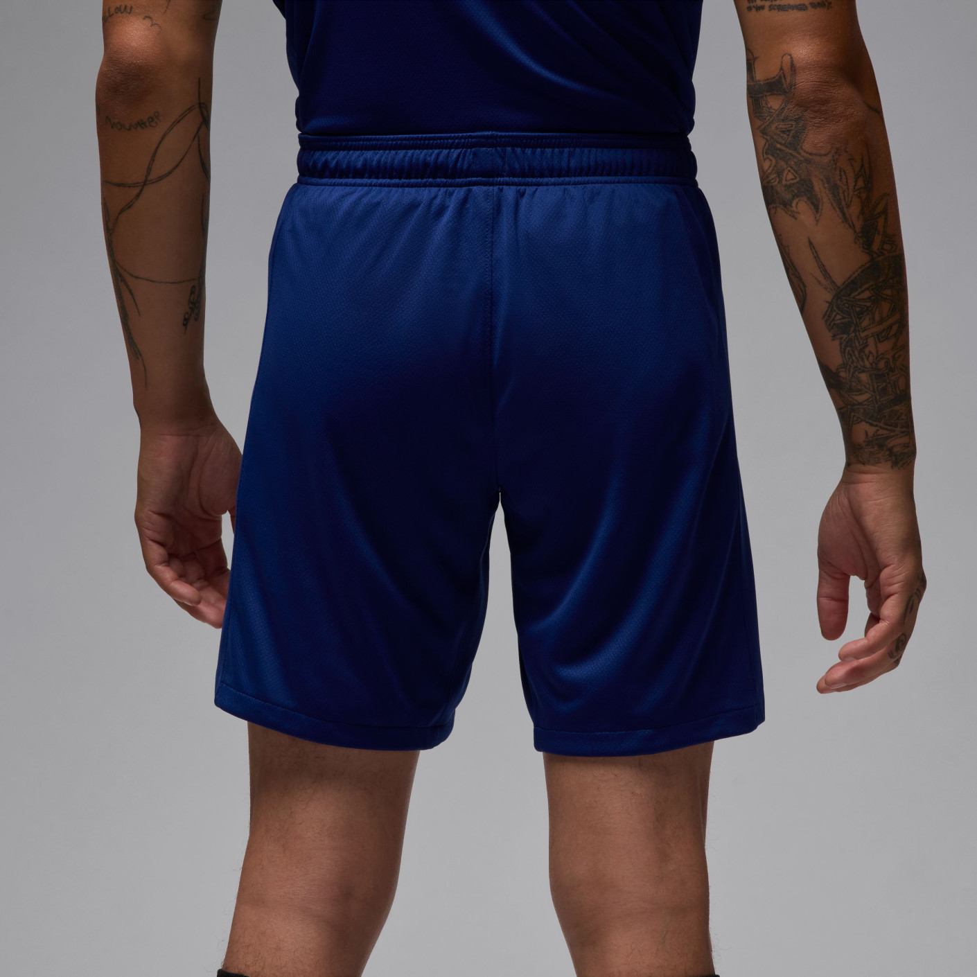 Nike Paris Saint-Germain x Jordan 4e Broekje 2024-2025
