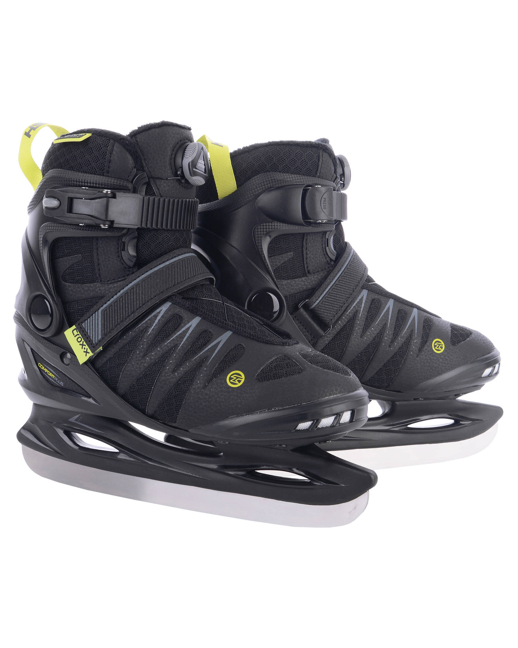 Tempish| Herren Schlittschuhe CROX.X TOP