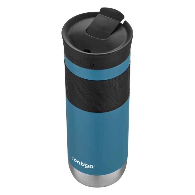 contigo® Byron 2.0 SNAPSEAL Thermobecher 470 ml  - Turquoise