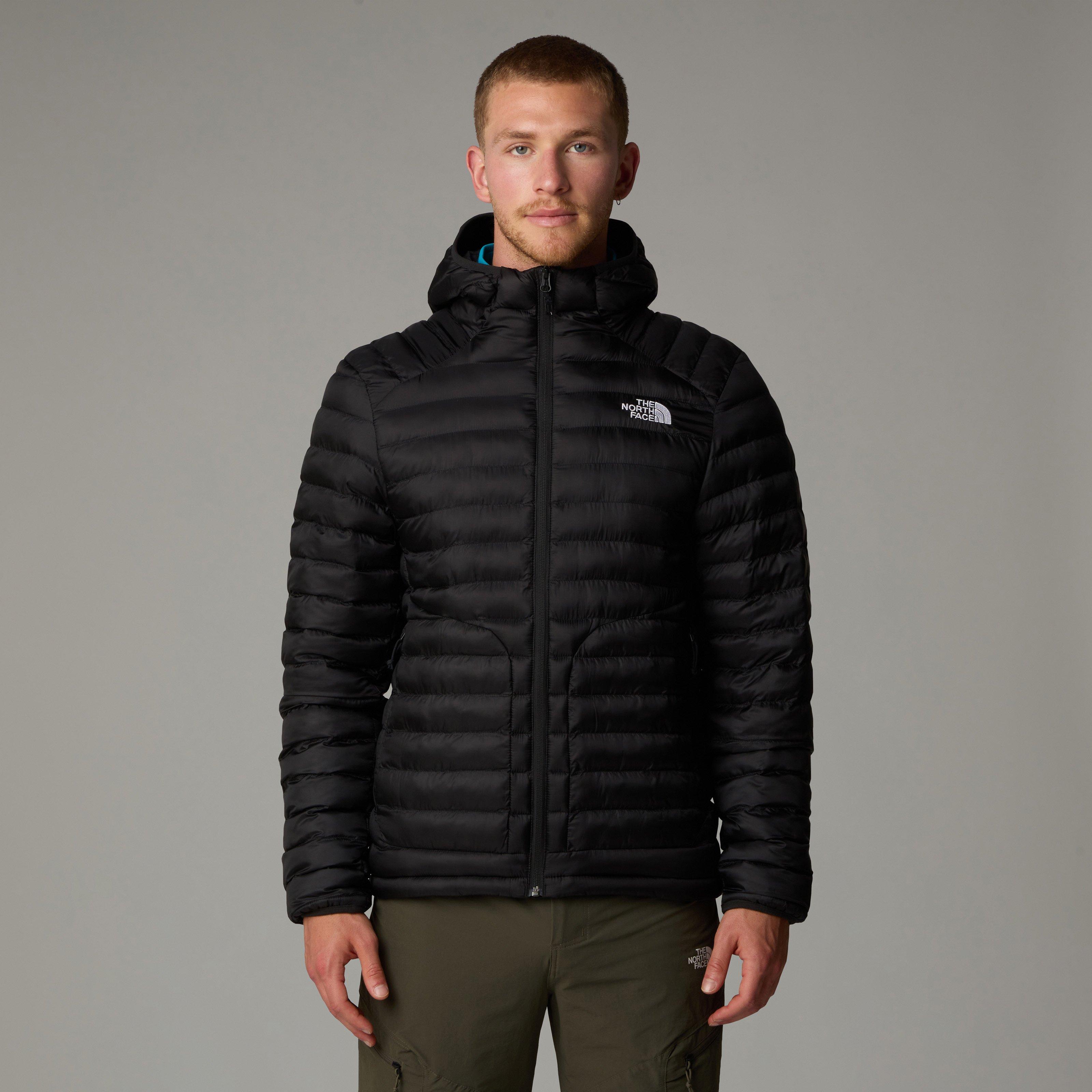 The North Face Huila Insulation Hooded Jacket