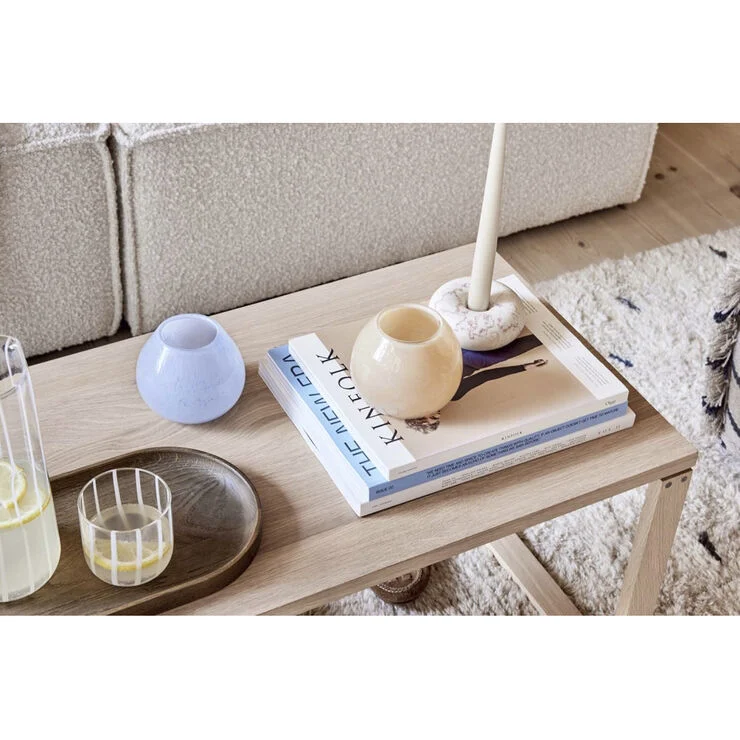 OYOY Living Design Kojo Hurricane Lavendel