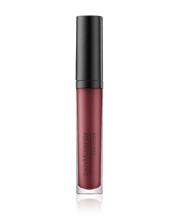 bareMinerals Gen Nude Patent Lip Lacquer Swank 3,7ml